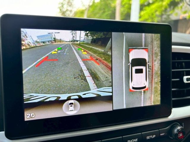 一手車原鈑件/原廠保固/原廠保養/只跑2萬/選配360環景跟盲點/原廠CARPLAY  第14張相片