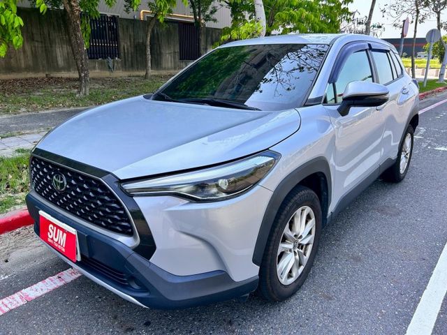 一手車尊爵版/LED頭尾燈/液晶儀錶/ACC跟車/盲點/車道偏移/免鑰匙/7安/導航/倒車顯影  第3張相片