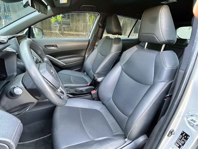 一手車尊爵版/LED頭尾燈/液晶儀錶/ACC跟車/盲點/車道偏移/免鑰匙/7安/導航/倒車顯影  第14張相片