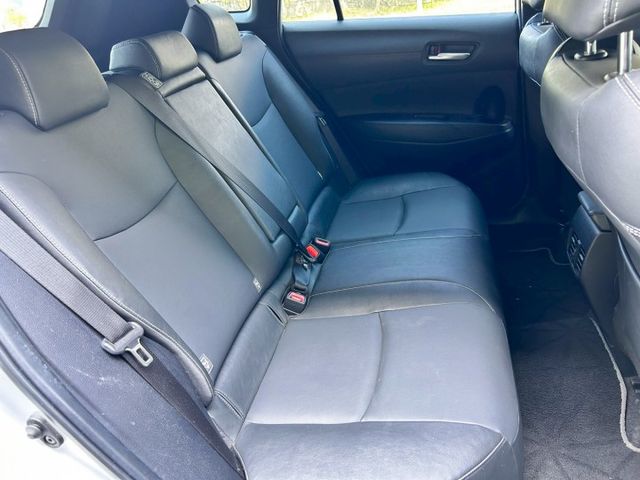 一手車尊爵版/LED頭尾燈/液晶儀錶/ACC跟車/盲點/車道偏移/免鑰匙/7安/導航/倒車顯影  第15張相片