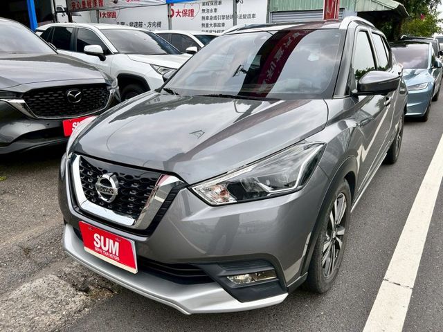 一手車智行旗艦版/原鈑件/原廠保固中/原廠保養/360環景/原廠CARPLAY/盲點/空力套件  第3張相片