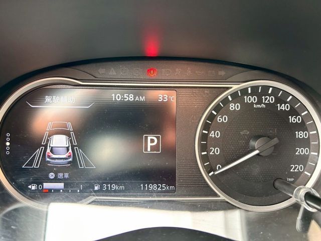 一手車智行旗艦版/原鈑件/原廠保固中/原廠保養/360環景/原廠CARPLAY/盲點/空力套件  第9張相片