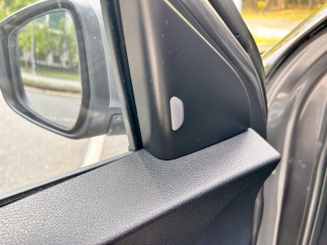 一手車智行旗艦版/原鈑件/原廠保固中/原廠保養/360環景/原廠CARPLAY/盲點/空力套件  第15張相片