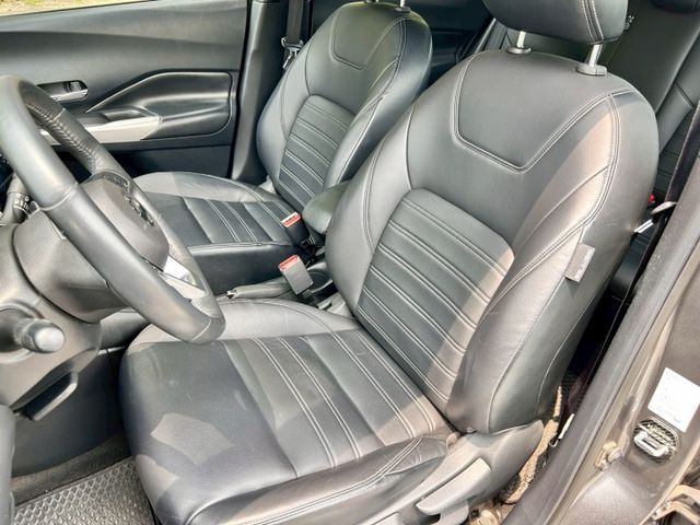 一手車智行旗艦版/原鈑件/原廠保固中/原廠保養/360環景/原廠CARPLAY/盲點/空力套件  第18張相片