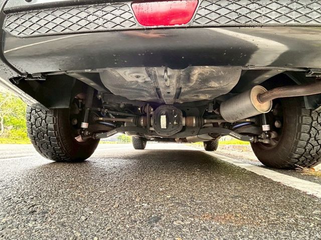 4WD/可輕度越野/內外氣氛漂亮/天窗/可全額貸款  第8張相片