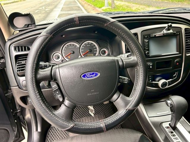 4WD/可輕度越野/內外氣氛漂亮/天窗/可全額貸款  第10張相片