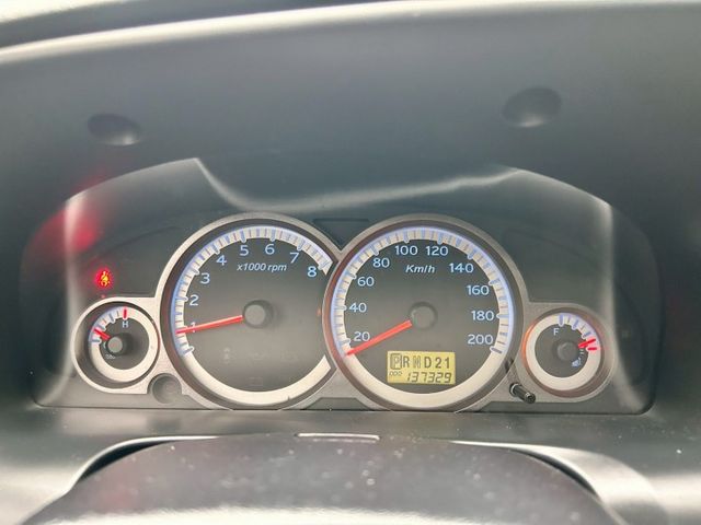 4WD/可輕度越野/內外氣氛漂亮/天窗/可全額貸款  第11張相片