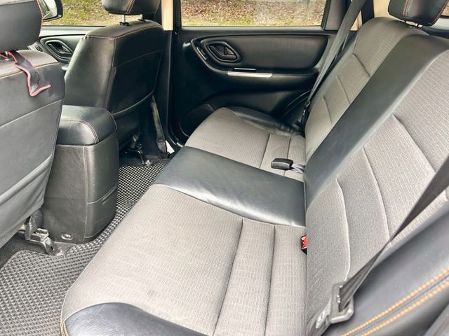 4WD/可輕度越野/內外氣氛漂亮/天窗/可全額貸款  第15張相片