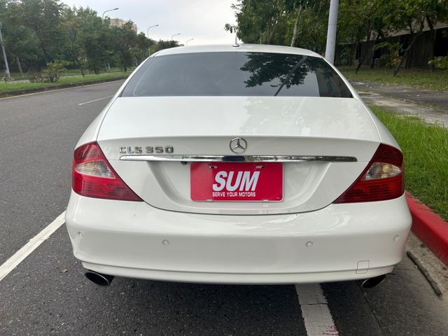 CLS-CLASS W219  第5張相片