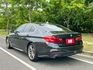 總代理530i M版/原鈑件/ACC跟車/盲點/AC套件/後輪轉向系統/藍卡鉗/360環景/車偏/抬顯/摸門解鎖  第5張縮圖