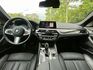 總代理530i M版/原鈑件/ACC跟車/盲點/AC套件/後輪轉向系統/藍卡鉗/360環景/車偏/抬顯/摸門解鎖  第10張縮圖