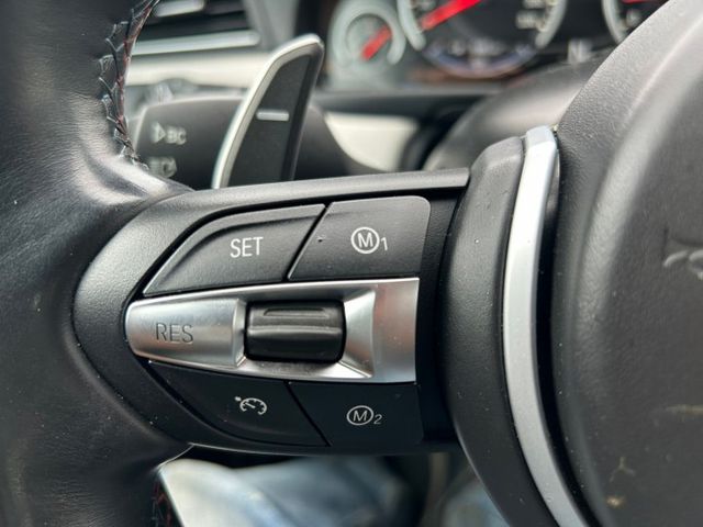 M5/小改款/2階/原鈑件/LED主動轉向頭燈/盲點/抬顯/車道偏移/HK音響/電尾門/KEYLESS GO/電吸門  第12張相片