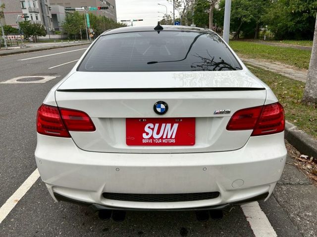 M3 COUPE/CARBON車頂/摸門解鎖/閥門/有第三方認證/可貸款  第6張相片