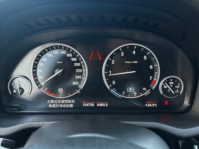 28i/超級稀有選配5AT/一手車/原鈑件/原廠保養/360環景/摸門解鎖/記憶電動椅/換檔撥片/電尾門/中文導航  第10張相片