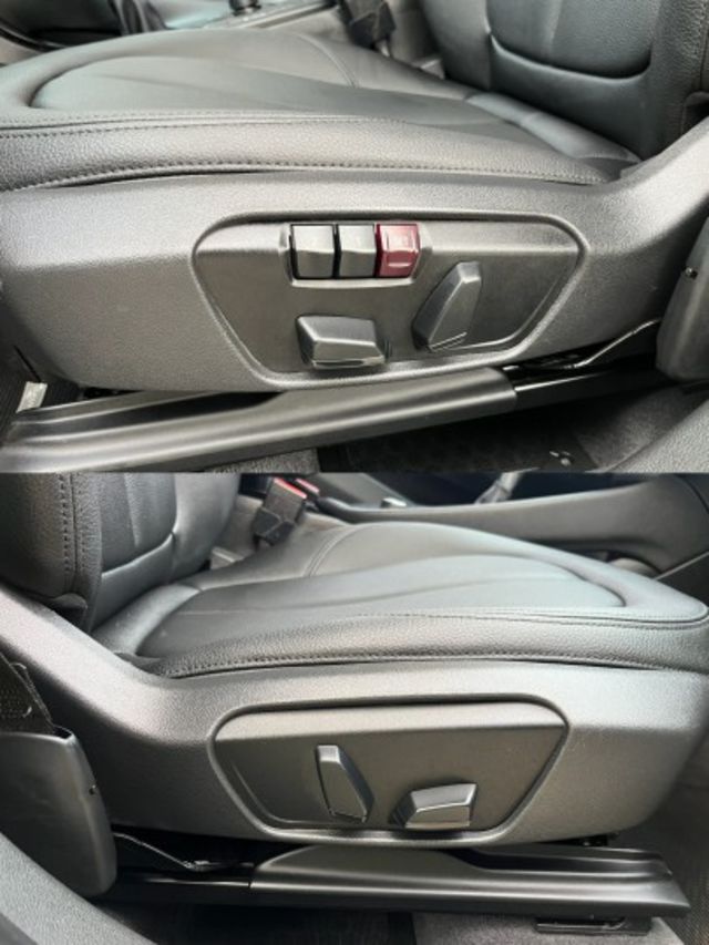 一手車/原鈑件/6安/摸門解鎖/原廠保養/自動停車/LED頭燈/雙前座電動椅/電尾門/行李架/內外氣氛漂亮  第17張相片