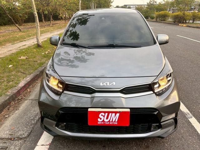 X-LINE一手車/原鈑件/免鑰匙/7安/AEB主動煞停/CARPLAY/車道偏移維持輔助  第2張相片