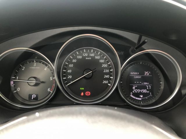 原鈑件/頂級AWD/免鑰匙/HID感應式大燈/盲點/車道偏移/分區溫控/電動椅/可全額貸款  第9張相片