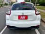 原鈑件/TURBO 4WD/里程少跑/免鑰匙/HID頭燈/雙前電熱椅/倒車顯影/定速/導航  第6張縮圖