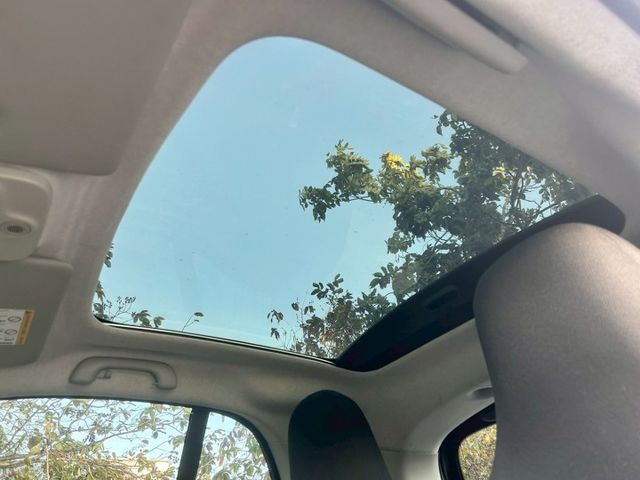 FORTWO COUPE/原鈑件/低里程只跑7萬/1.0稅金/定速/4安/藍芽音樂/全景天窗  第15張相片
