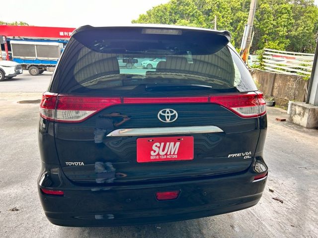 豪華版一手車/原鈑件/免鑰匙/HID主動轉向頭燈/電滑門/電尾門/全景天窗  第6張相片