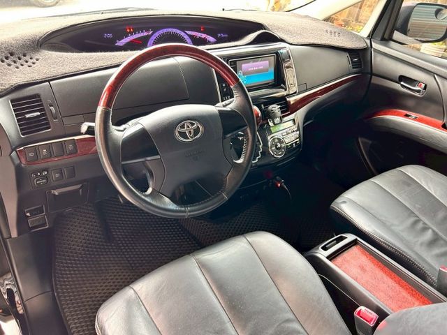 豪華版一手車/原鈑件/免鑰匙/HID主動轉向頭燈/電滑門/電尾門/全景天窗  第10張相片