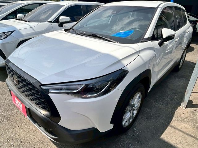 豪華版/原鈑件/低里程/i-key/ACC跟車/車道偏移輔助/倒車顯影/7安/自動遠光燈  第3張相片