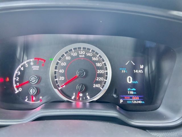 挑戰最低價!!豪華版/原鈑件/免鑰匙/ACC跟車/車道維持輔助/7安/自動遠光燈  第11張相片