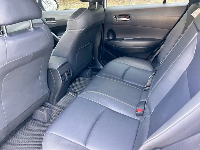 挑戰最低價!!豪華版/原鈑件/免鑰匙/ACC跟車/車道維持輔助/7安/自動遠光燈  第19張相片