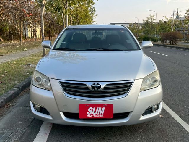 雙安/大螢幕安卓機/CARPLAY/導航/倒車顯影/定速/分區溫控/AUTO大燈  第2張相片