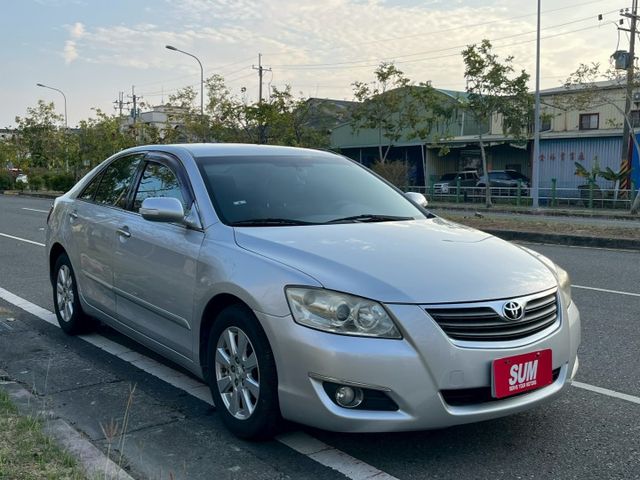 雙安/大螢幕安卓機/CARPLAY/導航/倒車顯影/定速/分區溫控/AUTO大燈  第3張相片