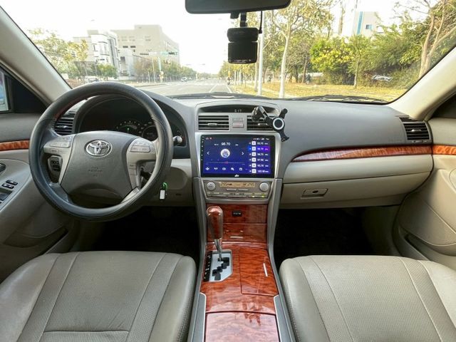 雙安/大螢幕安卓機/CARPLAY/導航/倒車顯影/定速/分區溫控/AUTO大燈  第8張相片