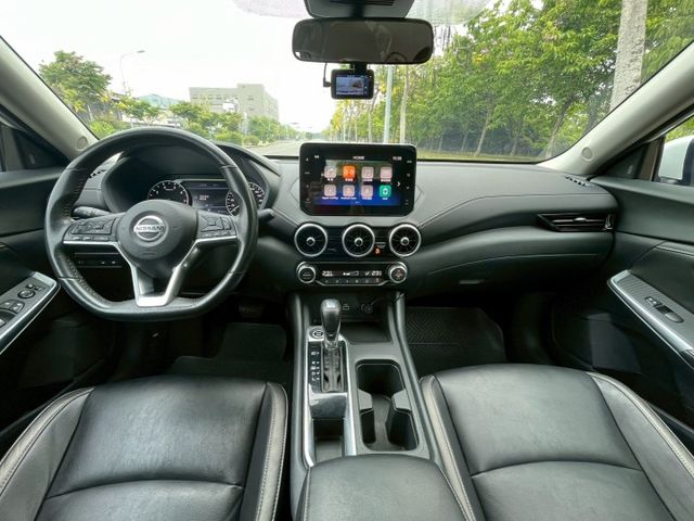 尊爵智駕版/一手車/原鈑件/7吋儀表/ACC跟車/360環景/無線CARPLAY/盲點/抬顯  第9張相片