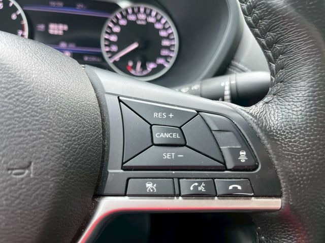 尊爵智駕版/一手車/原鈑件/7吋儀表/ACC跟車/360環景/無線CARPLAY/盲點/抬顯  第16張相片