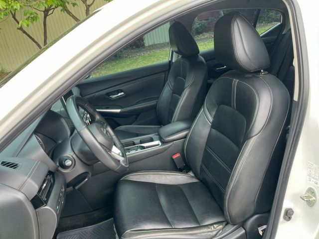尊爵智駕版/一手車/原鈑件/7吋儀表/ACC跟車/360環景/無線CARPLAY/盲點/抬顯  第19張相片