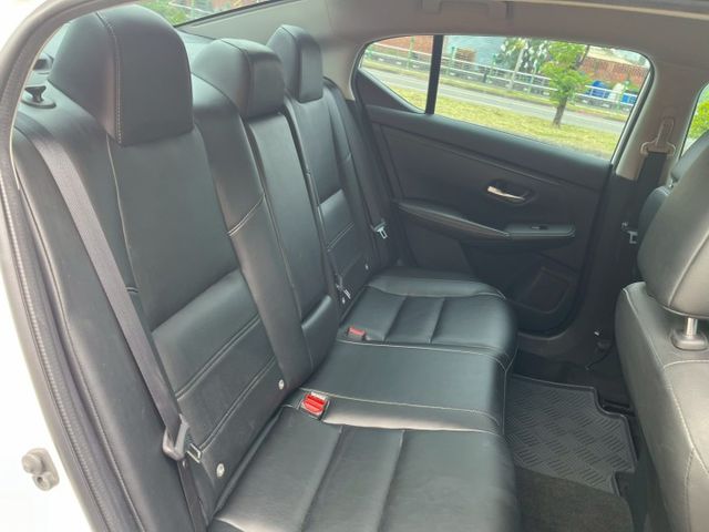 尊爵智駕版/一手車/原鈑件/7吋儀表/ACC跟車/360環景/無線CARPLAY/盲點/抬顯  第20張相片