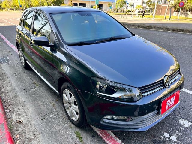 低里程/雙安/高安全性小車/多數耗材已整理/車況健康/藍芽音樂/可全額貸款  第1張相片
