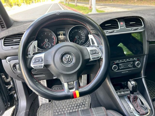 GTI/安卓機/倒車顯影/7安/換檔撥片  第9張相片