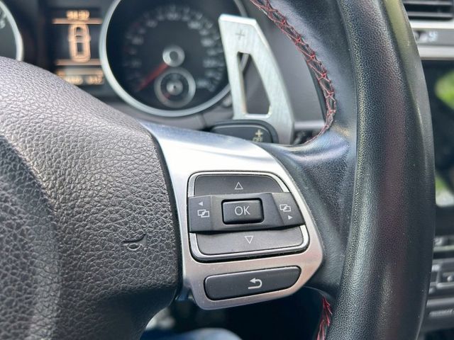 GTI/安卓機/倒車顯影/7安/換檔撥片  第14張相片