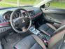 IO版2.0/一手車/HID主動轉向頭燈/IO專屬空力套件/換檔撥片/天窗/可全額貸款  第17張縮圖