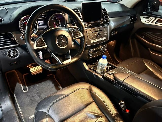 挑戰網路最低價/AMG GLE43 COUPE/23P/有第三方認證/可全額貸款  第3張相片
