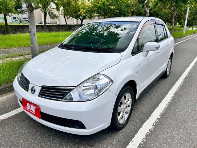 一手車/原鈑件/超低里程只跑7萬/雙安/皮椅/內外氣氛漂亮  第3張相片
