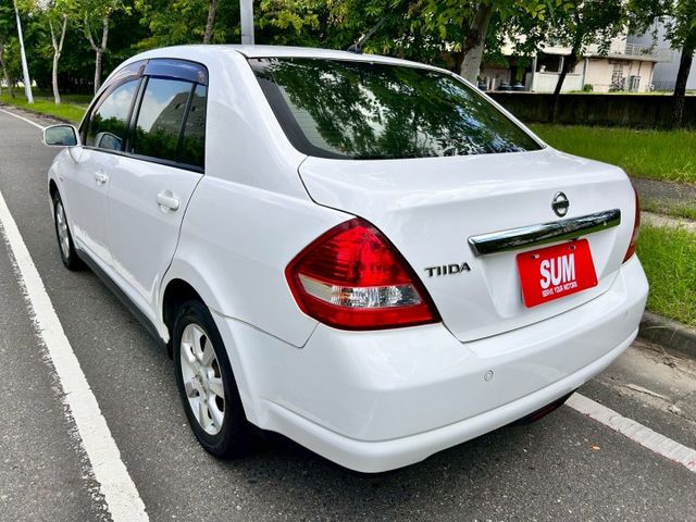 一手車/原鈑件/超低里程只跑7萬/雙安/皮椅/內外氣氛漂亮  第7張相片