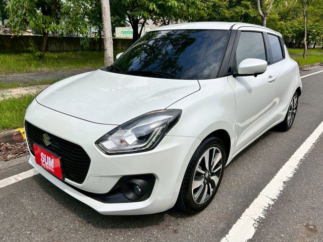 1.0GLX/一手車原鈑件/I-KEY/安卓機/6安/盲點/定速/ISOFIX  第3張相片