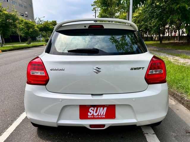 1.0GLX/一手車原鈑件/I-KEY/安卓機/6安/盲點/定速/ISOFIX  第6張相片
