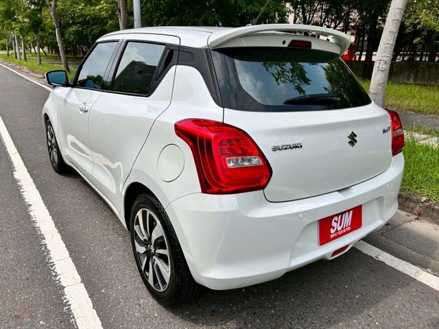 1.0GLX/一手車原鈑件/I-KEY/安卓機/6安/盲點/定速/ISOFIX  第7張相片