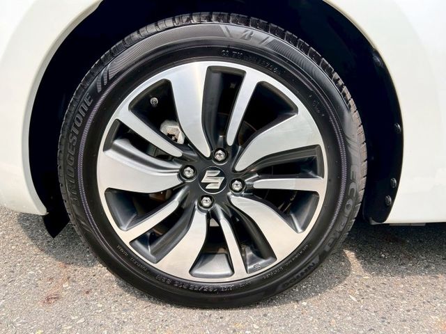 1.0GLX/一手車原鈑件/I-KEY/安卓機/6安/盲點/定速/ISOFIX  第10張相片