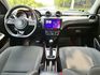 1.0GLX/一手車原鈑件/I-KEY/安卓機/6安/盲點/定速/ISOFIX  第11張縮圖