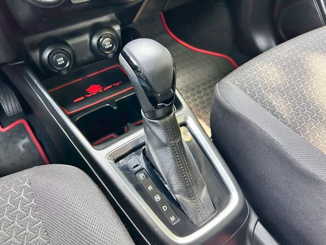 1.0GLX/一手車原鈑件/I-KEY/安卓機/6安/盲點/定速/ISOFIX  第16張相片
