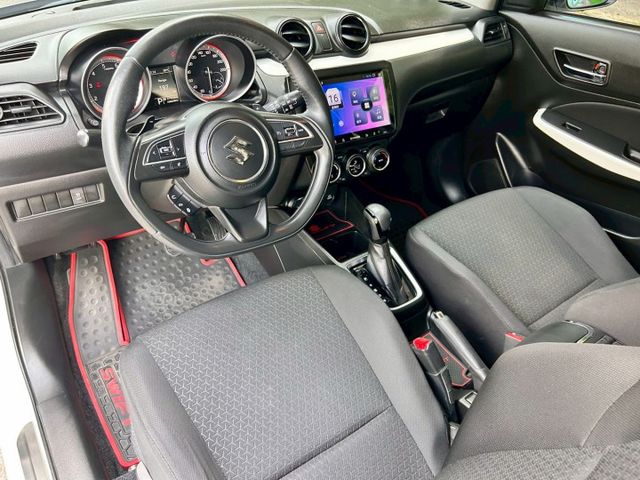 1.0GLX/一手車原鈑件/I-KEY/安卓機/6安/盲點/定速/ISOFIX  第18張相片
