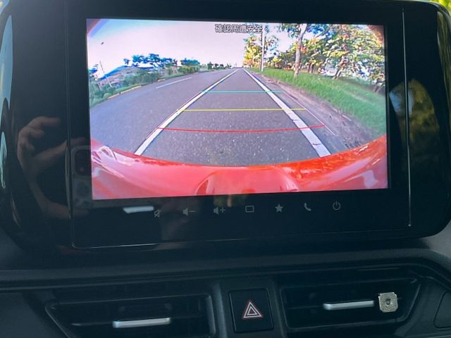 4代一手車/原廠保固/ACC跟車/盲點/車道維持輔助/懸浮式9吋觸控螢幕/無線CARPLAY  第14張相片